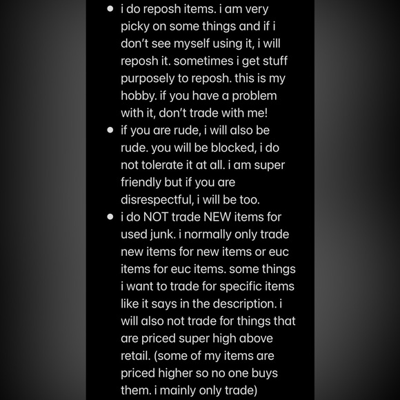 iso traders 💓 - Picture 3 of 11